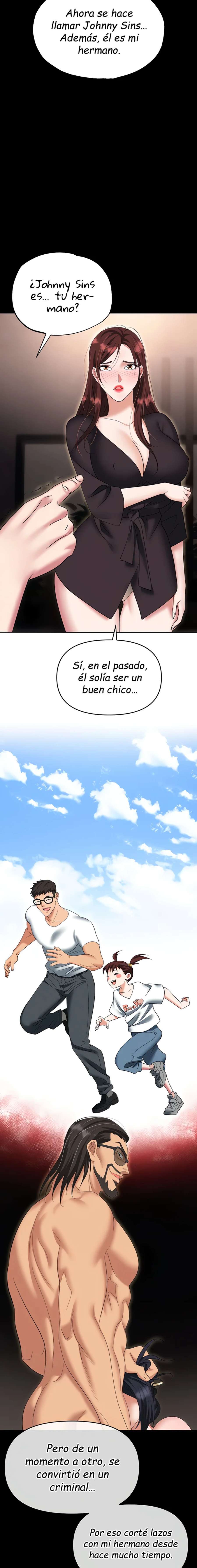 Trap capítulo 84 página 3