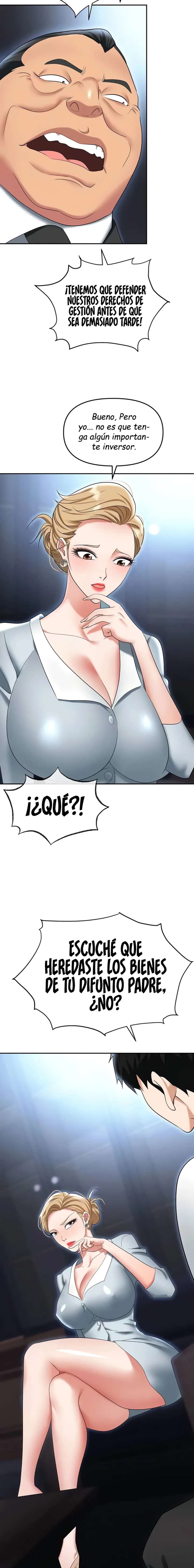 Trap capítulo 85 página 16