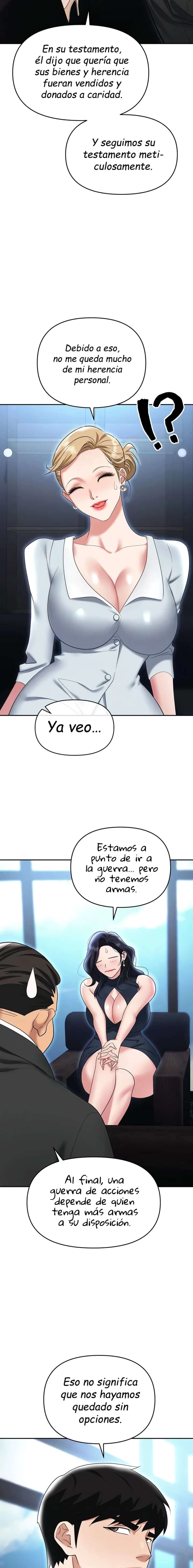 Trap capítulo 85 página 17