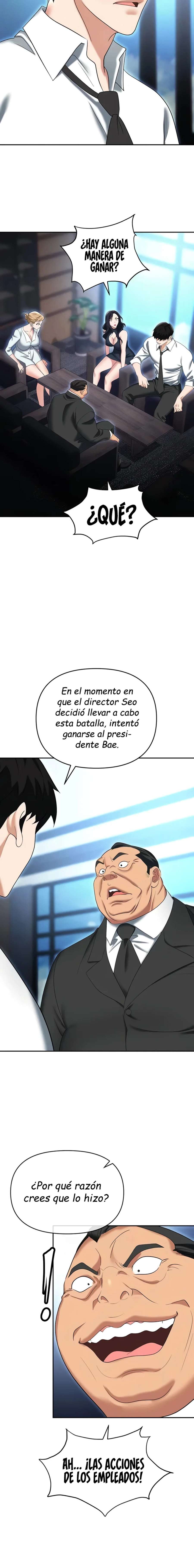 Trap capítulo 85 página 18