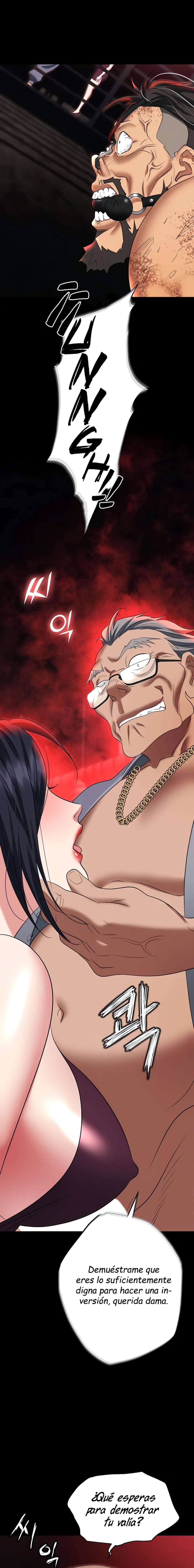 Trap capítulo 85 página 2