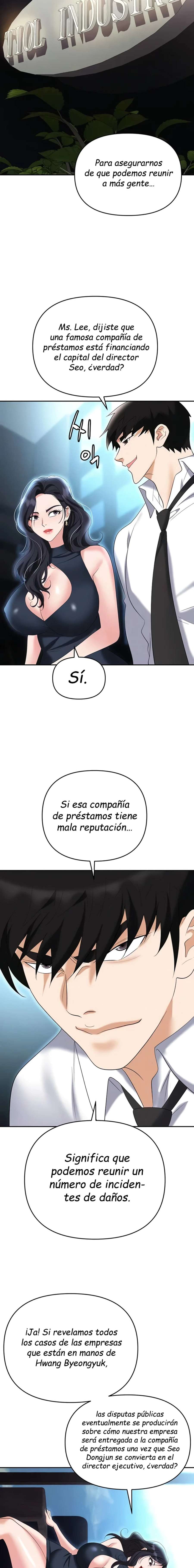 Trap capítulo 85 página 20