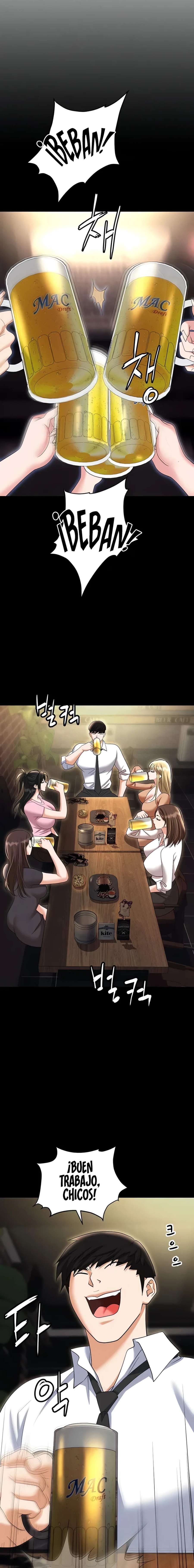 Trap capítulo 85 página 23