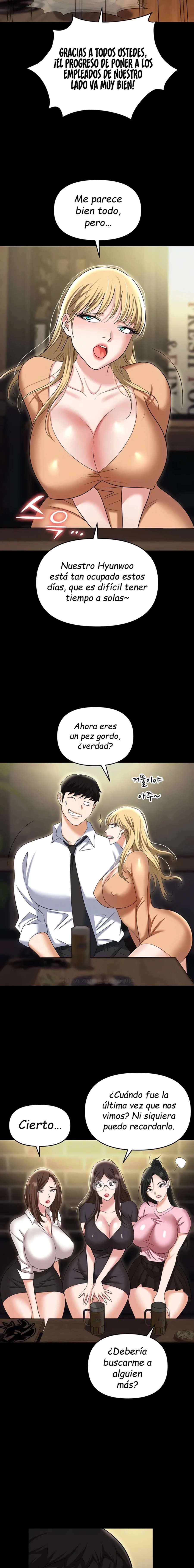 Trap capítulo 85 página 24