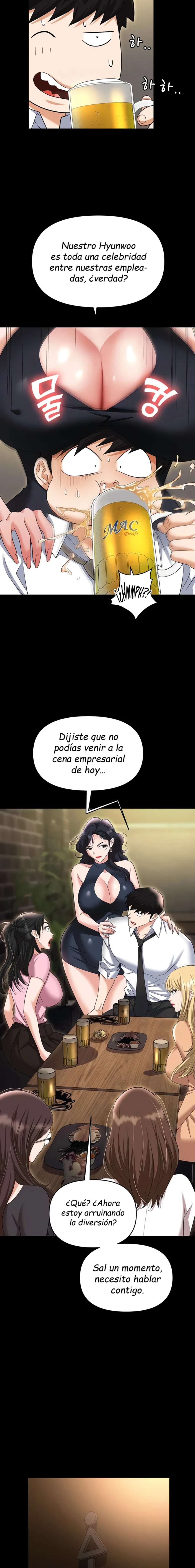 Trap capítulo 85 página 25