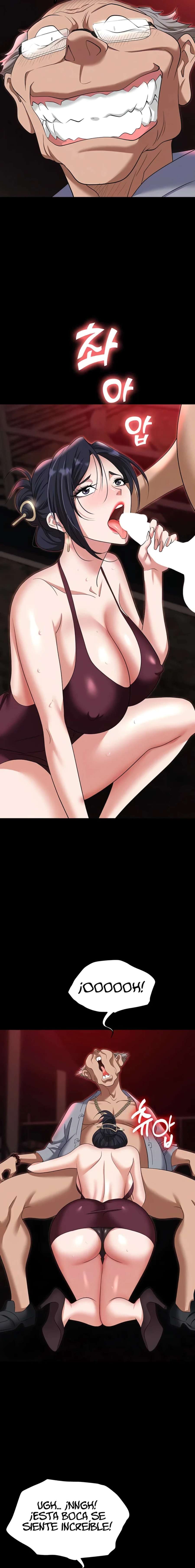 Trap capítulo 85 página 3