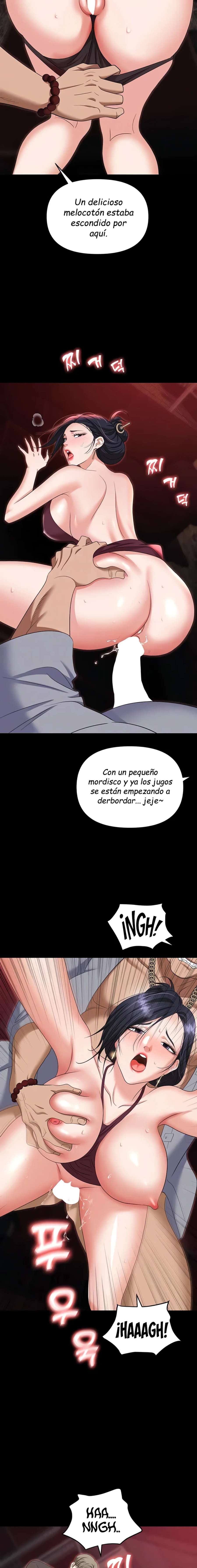 Trap capítulo 85 página 5