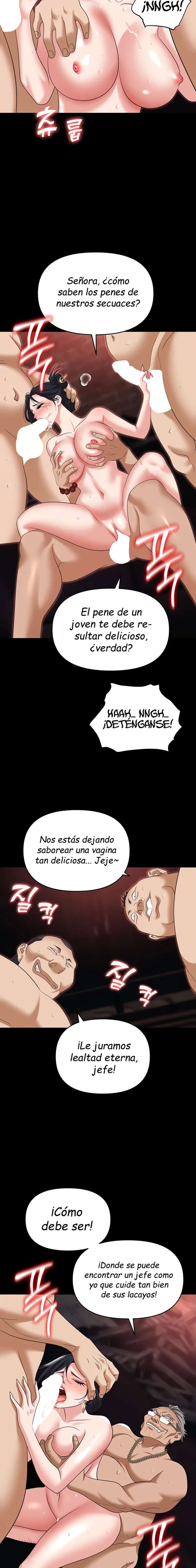 Trap capítulo 86 página 11