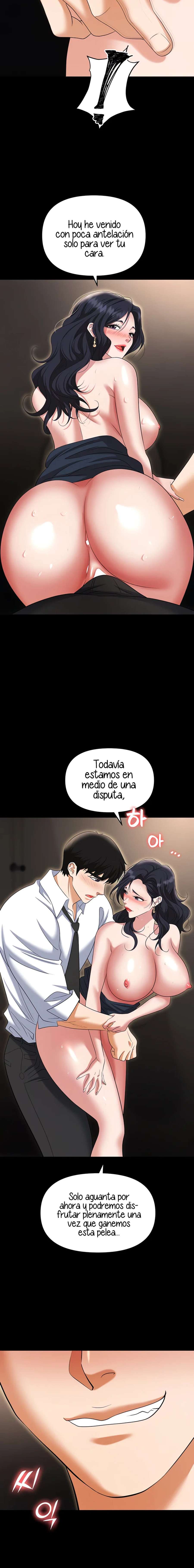 Trap capítulo 86 página 3
