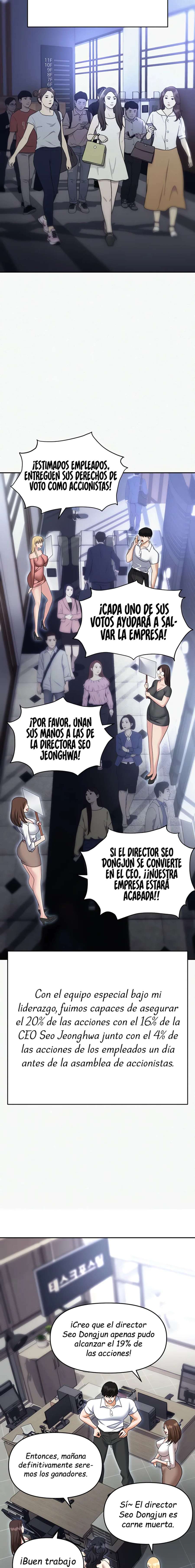 Trap capítulo 86 página 5