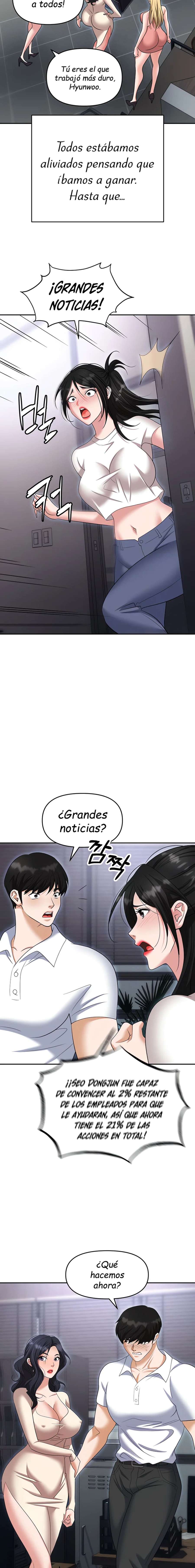 Trap capítulo 86 página 6
