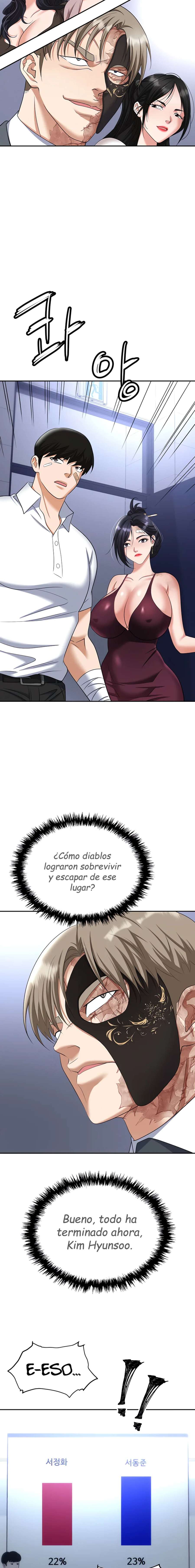 Trap capítulo 87 página 10