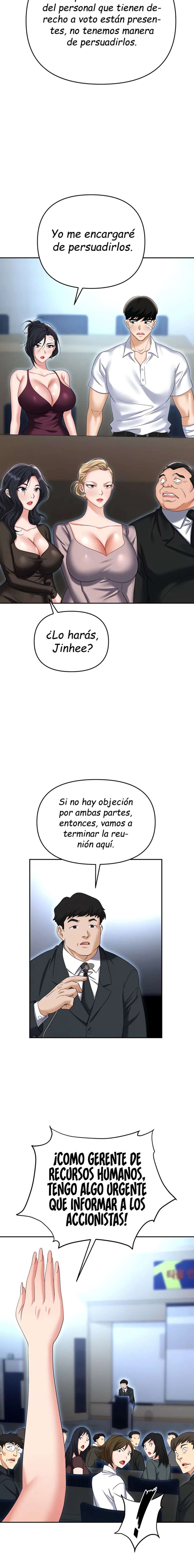 Trap capítulo 87 página 13