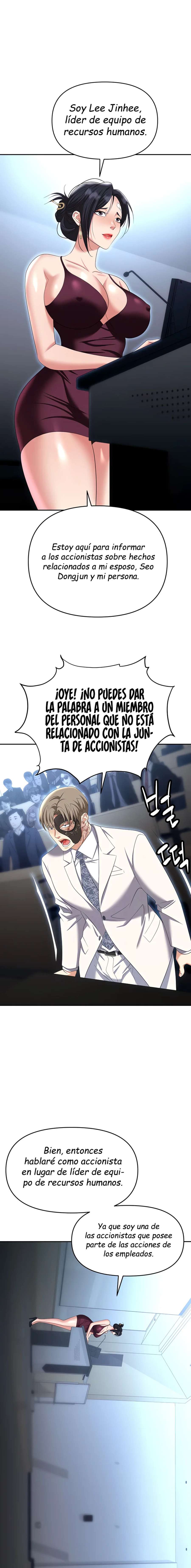 Trap capítulo 87 página 14