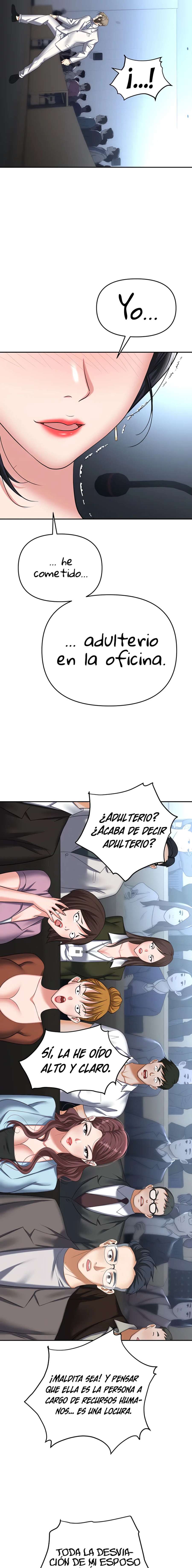 Trap capítulo 87 página 15