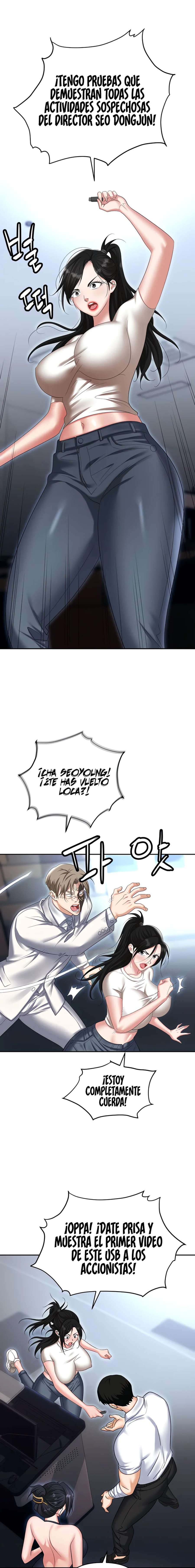Trap capítulo 87 página 24