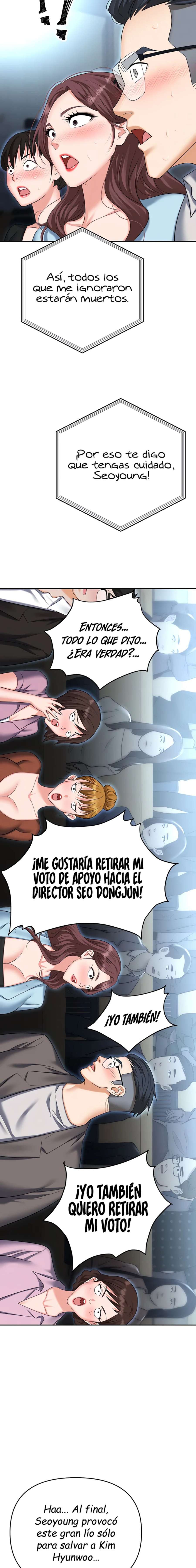 Trap capítulo 87 página 26