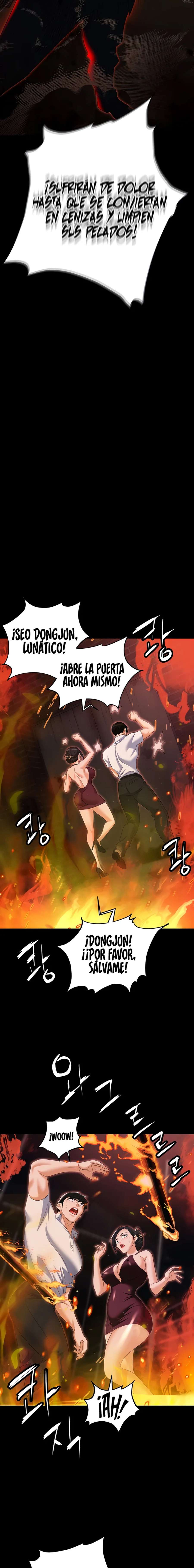 Trap capítulo 87 página 3