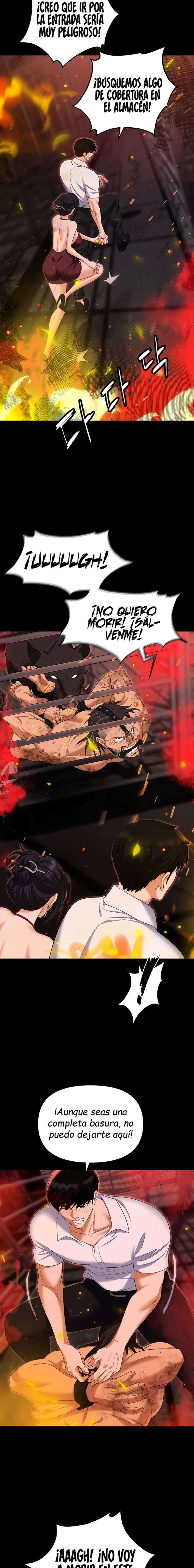 Trap capítulo 87 página 4