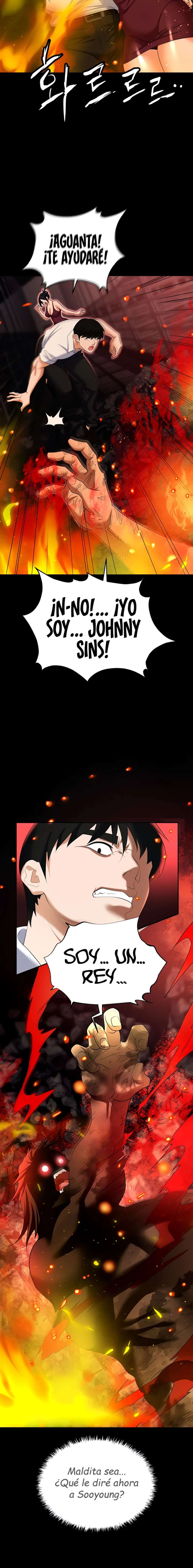 Trap capítulo 87 página 7