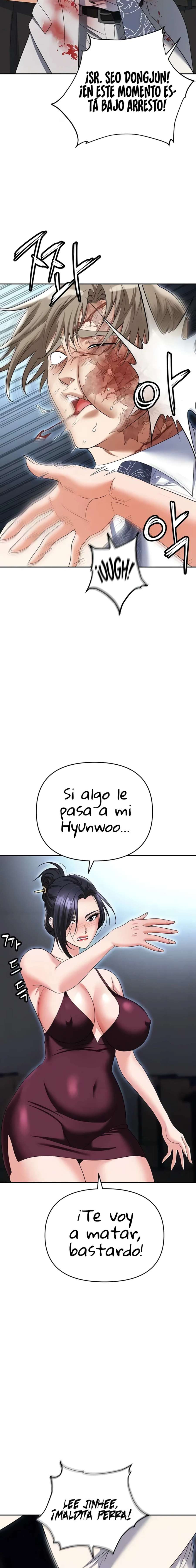 Trap capítulo 88 página 11