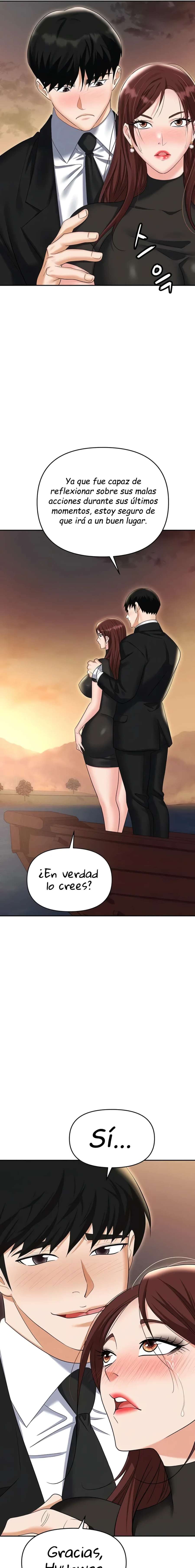 Trap capítulo 88 página 14