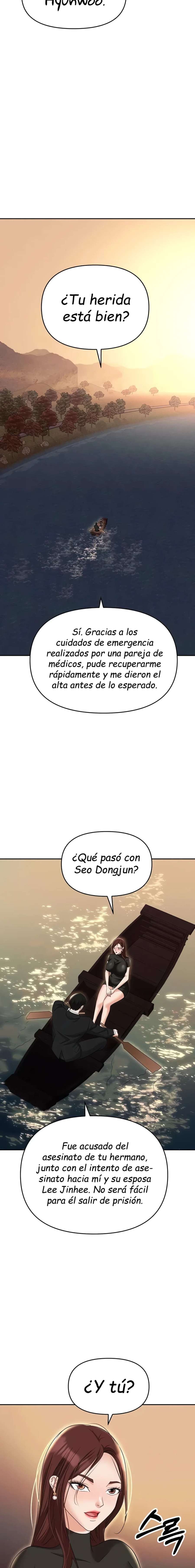 Trap capítulo 88 página 15