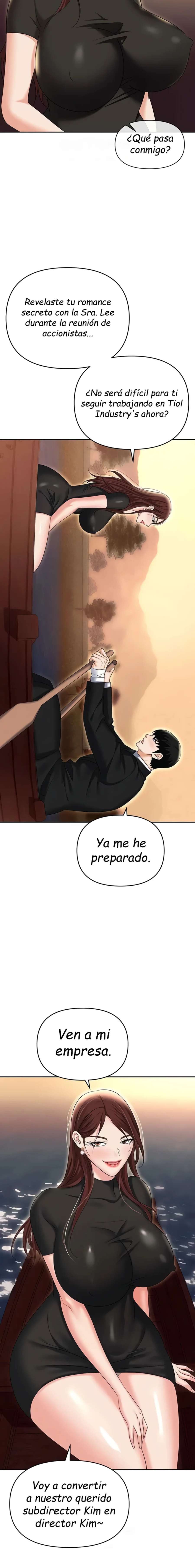 Trap capítulo 88 página 16