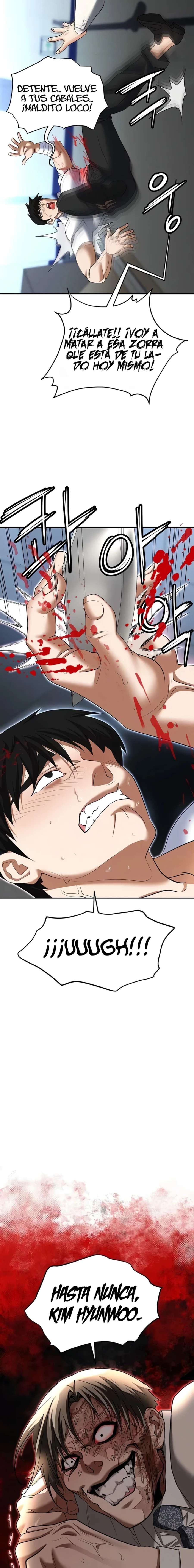 Trap capítulo 88 página 2