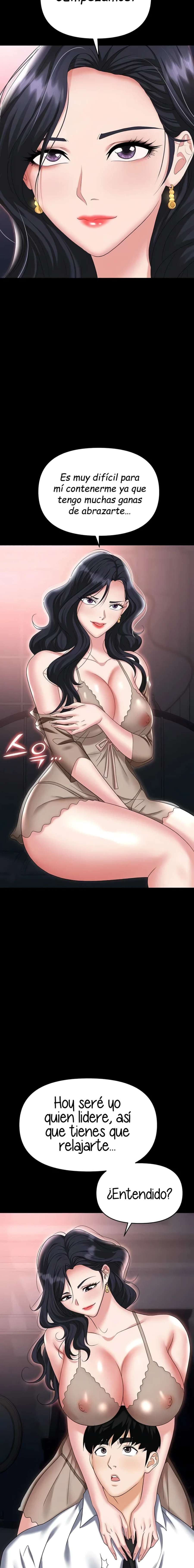 Trap capítulo 88 página 23