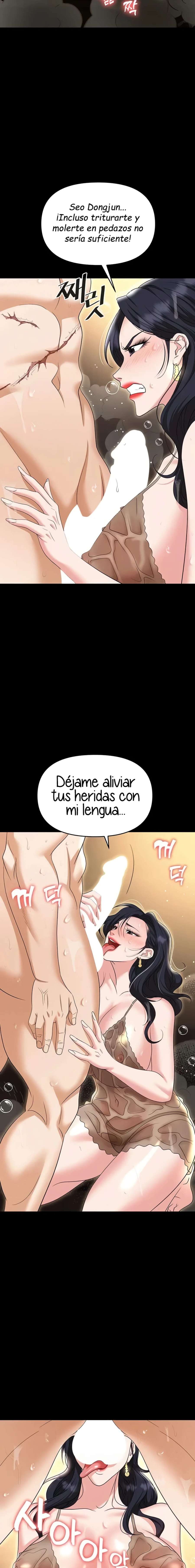 Trap capítulo 88 página 25