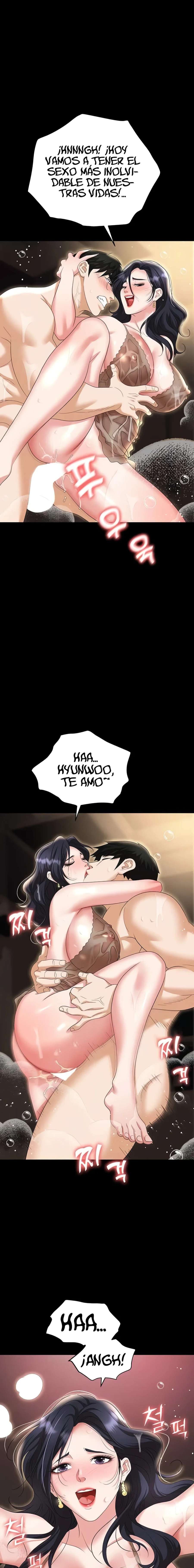 Trap capítulo 88 página 30