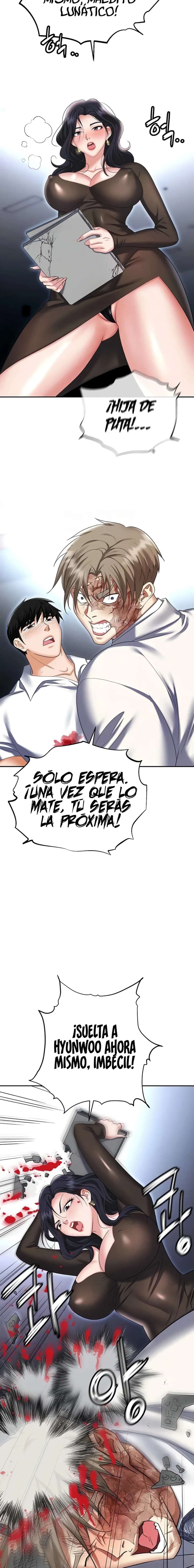 Trap capítulo 88 página 5