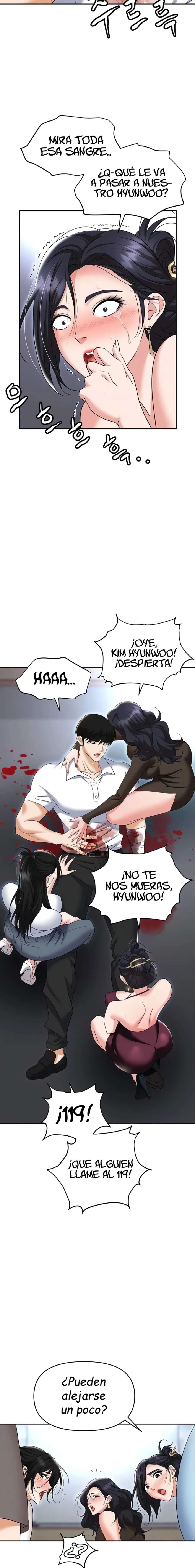 Trap capítulo 88 página 7