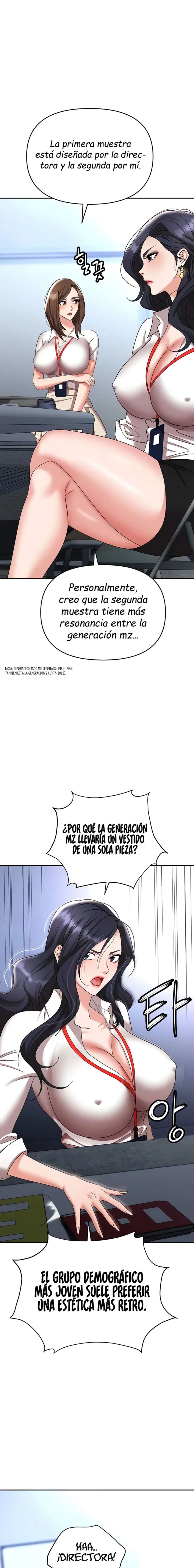 Trap capítulo 89 página 13