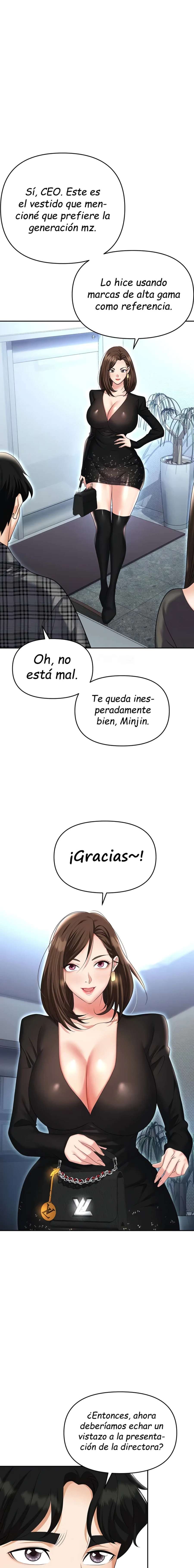 Trap capítulo 89 página 17