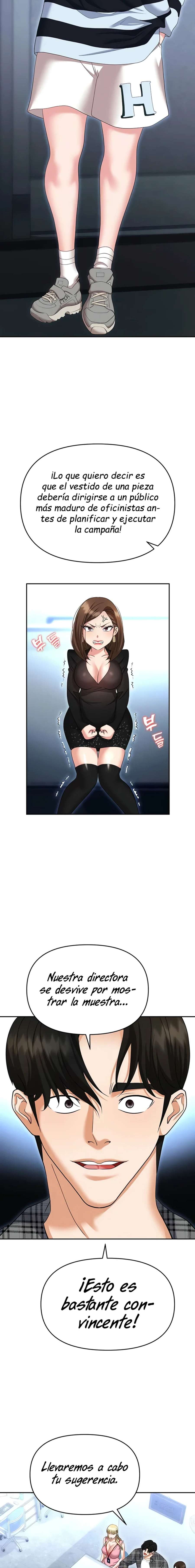 Trap capítulo 89 página 19