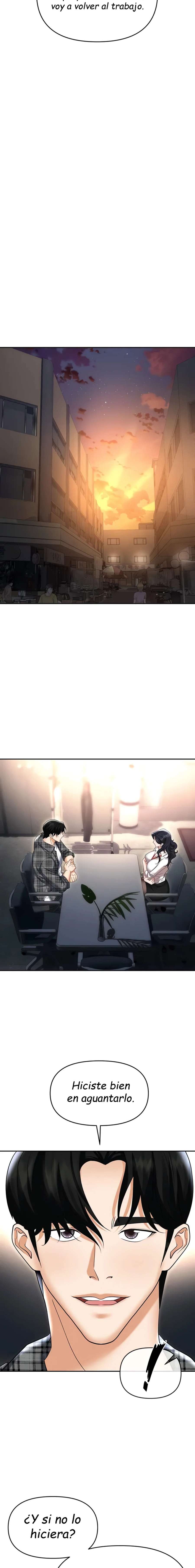 Trap capítulo 89 página 22