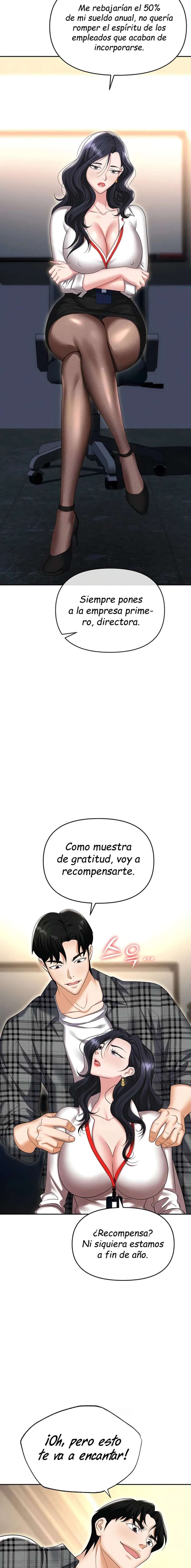 Trap capítulo 89 página 23