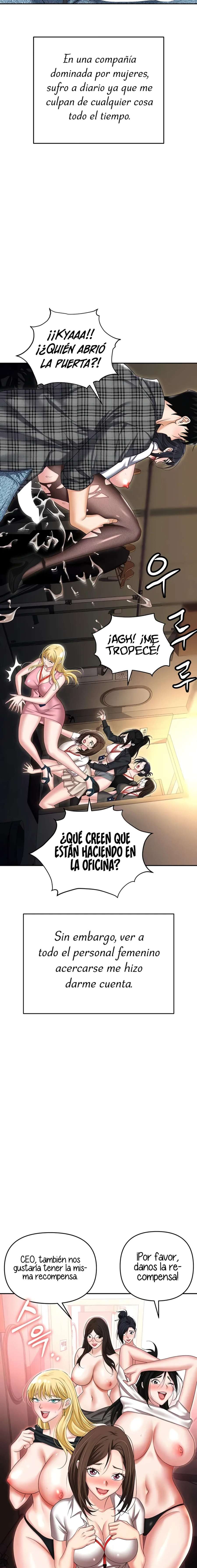 Trap capítulo 89 página 29