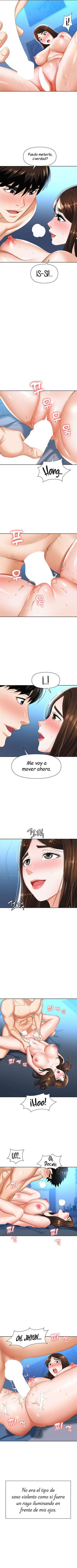 Trap capítulo 9 página 8