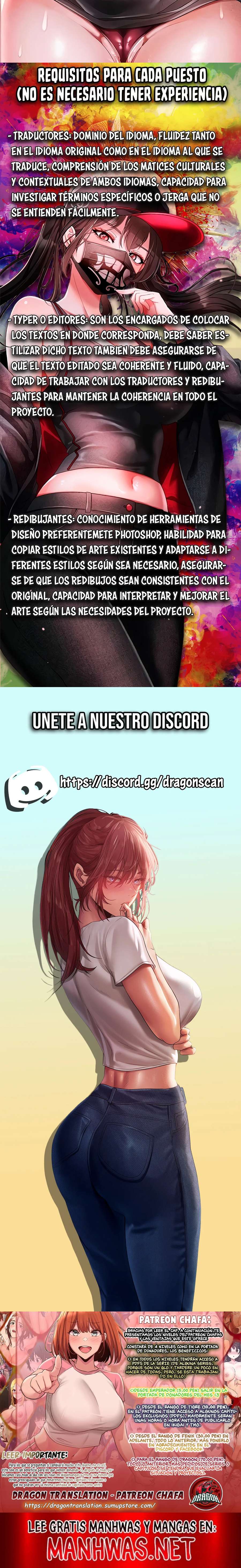 Tres Parejas capítulo 10 página 30