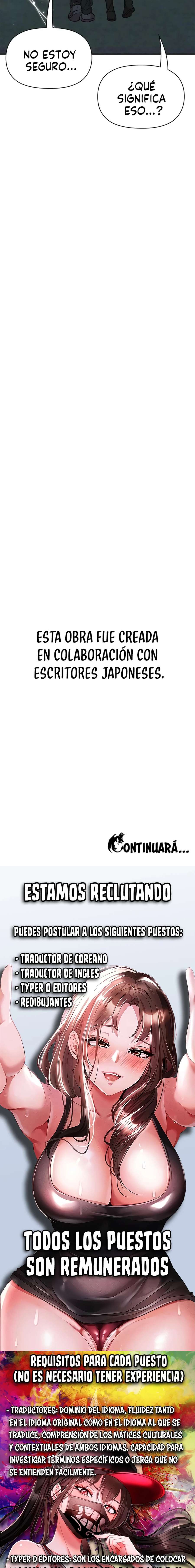 Tres Parejas capítulo 11 página 28