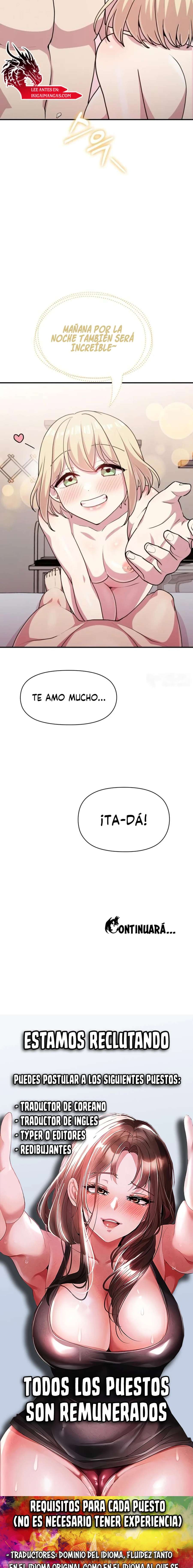 Tres Parejas capítulo 8 página 30