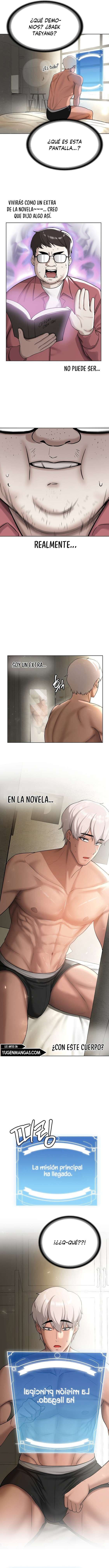 Tu Novia es Sexy capítulo 1 página 21