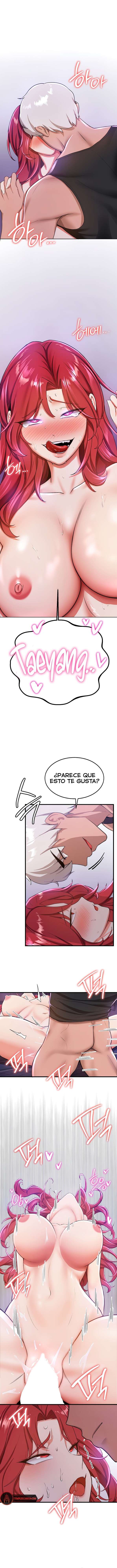 Tu Novia es Sexy capítulo 10 página 1