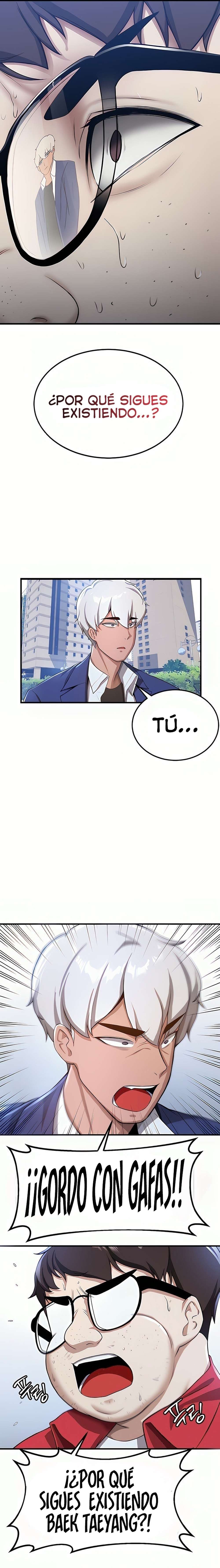 Tu Novia es Sexy capítulo 11 página 2
