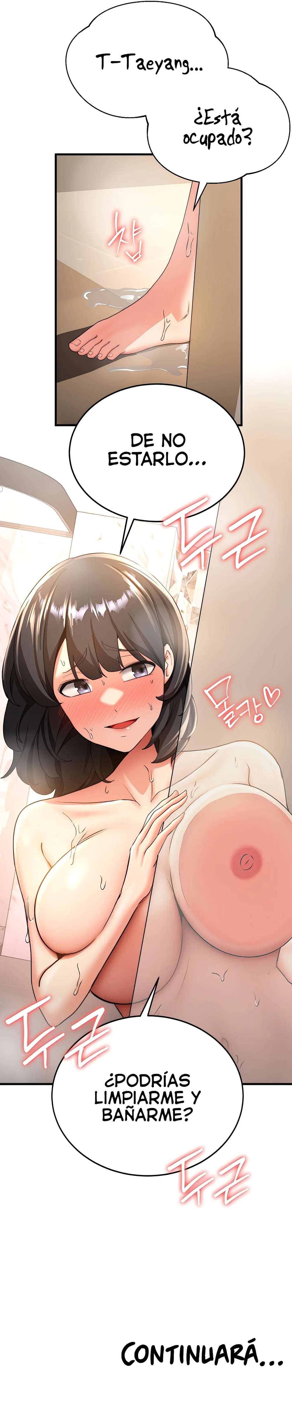 Tu Novia es Sexy capítulo 12 página 25
