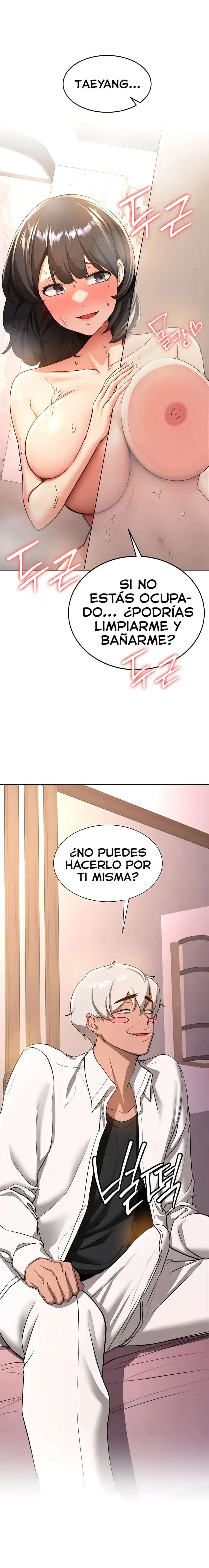 Tu Novia es Sexy capítulo 13 página 2