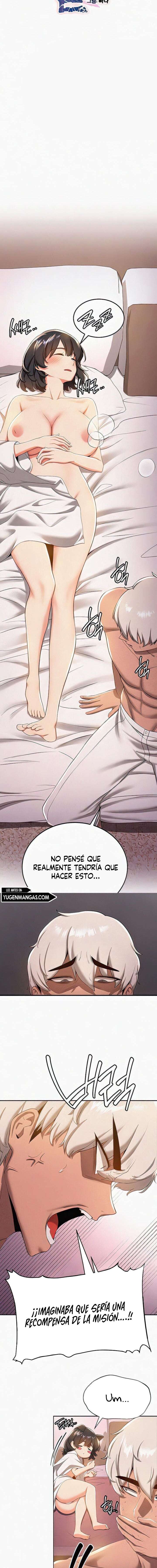 Tu Novia es Sexy capítulo 15 página 2